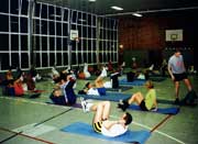 Aerobic